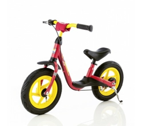 【德國KETTLER】豪華造型平衡滑步車-德國經典