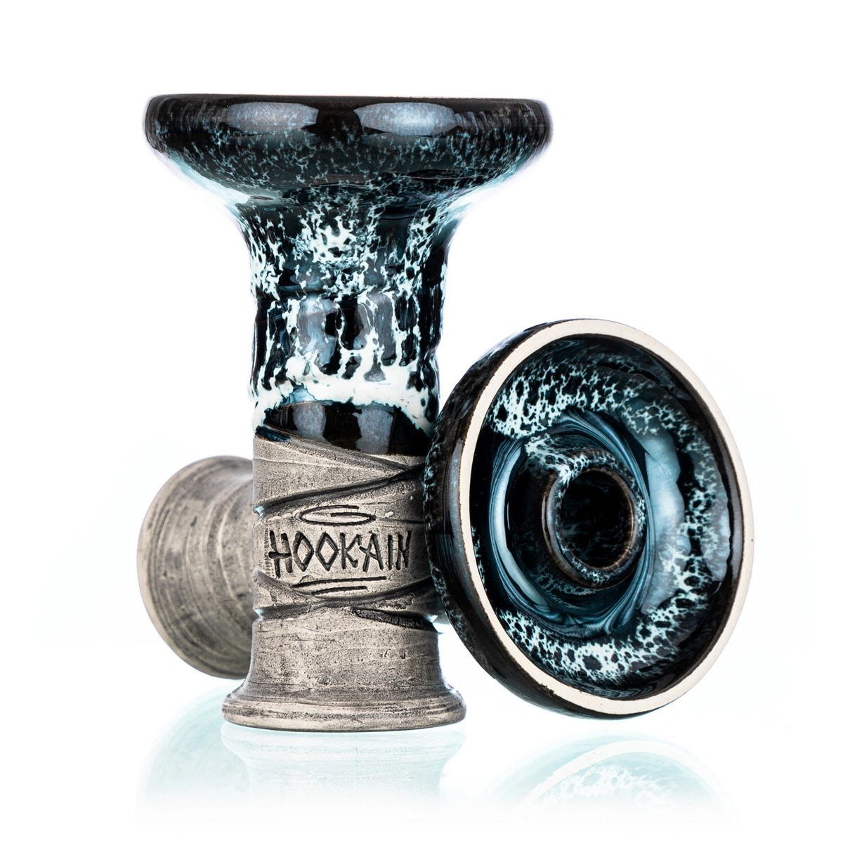 Hookain Lit Lip Phunnel - Borderline