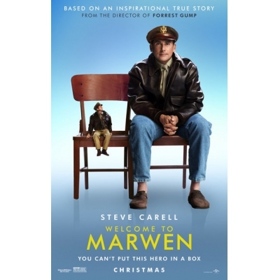 歡迎來到馬雲鎮 (BD)