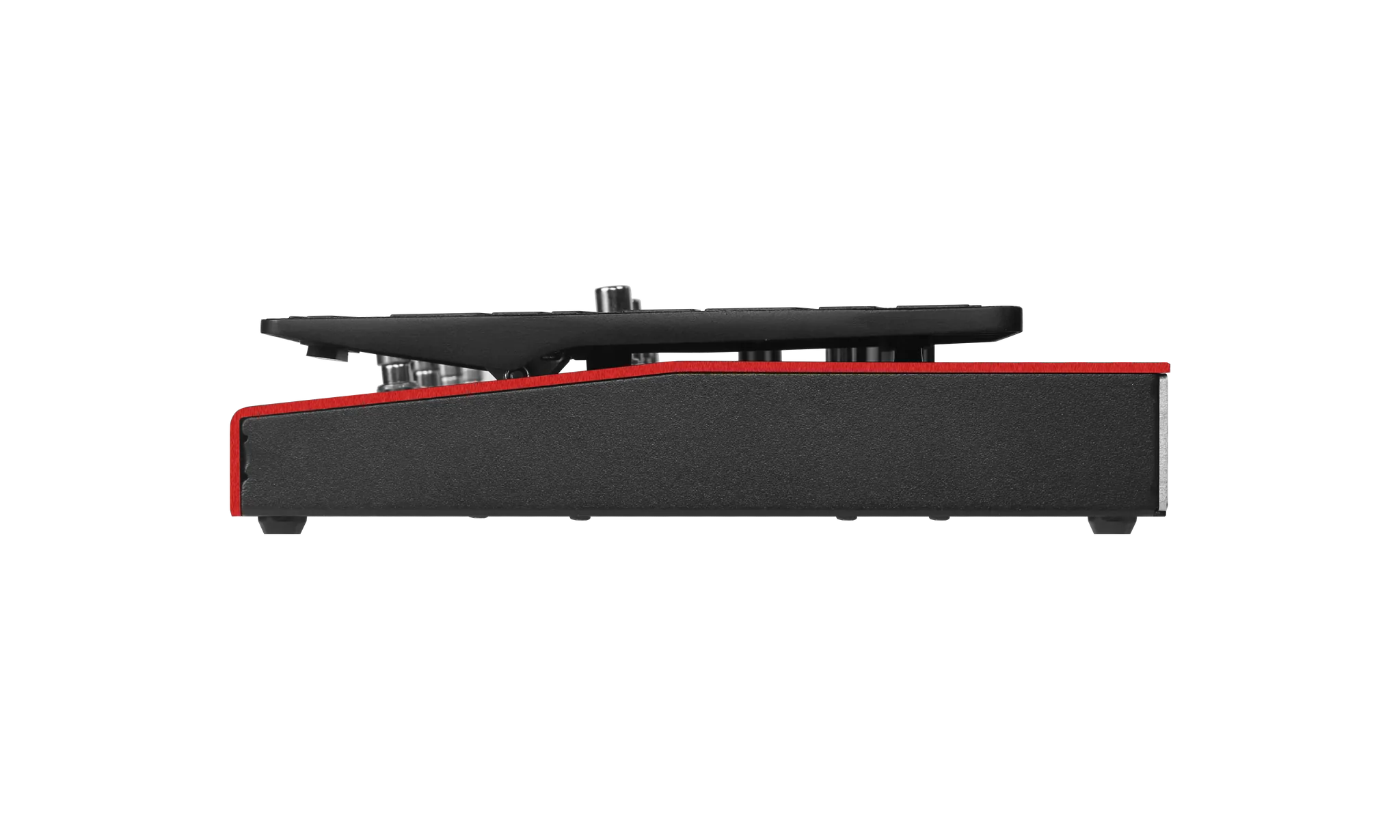 Valeton Valeton GP-200R 旗艦綜合效果器 金屬紅 特別款 第 5 張圖片｜三峽效果器