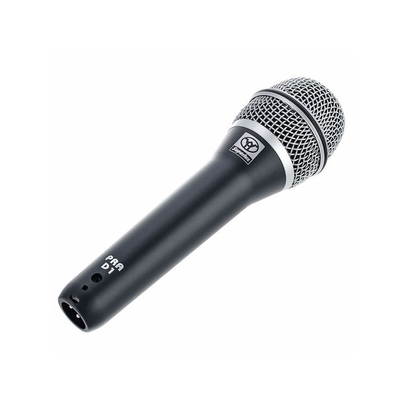 Superlux PRA D1 動圈麥克風