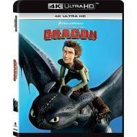 馴龍記 (4KUHD+BD)