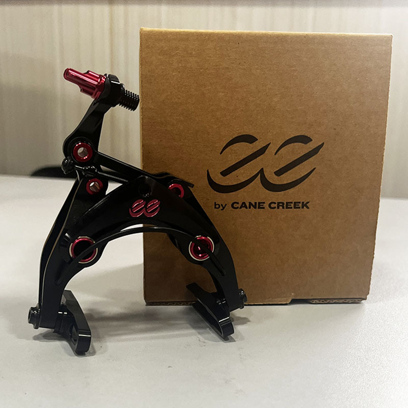 CaneCreek eeBrakes G4 El Asesino Limited Edition