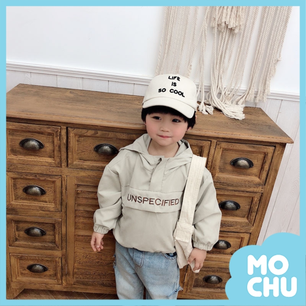 純色字母套頭衫(兩色)