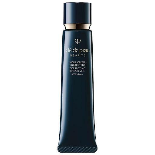 CLE DE PEAU BEAUTÉ 肌膚之鑰 粧前乳霜 (光采柔滑) 37ml