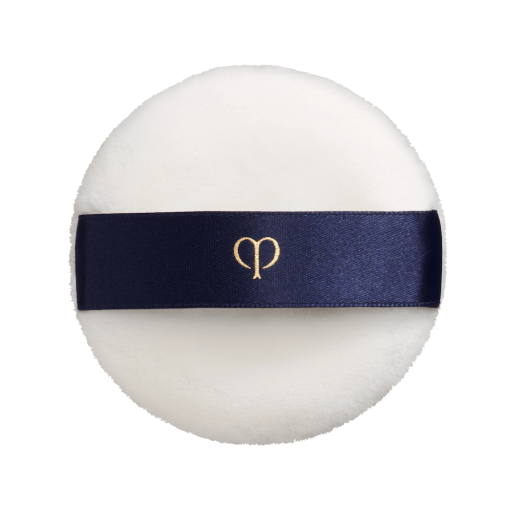 CLE DE PEAU BEAUTÉ 肌膚之鑰 粉撲