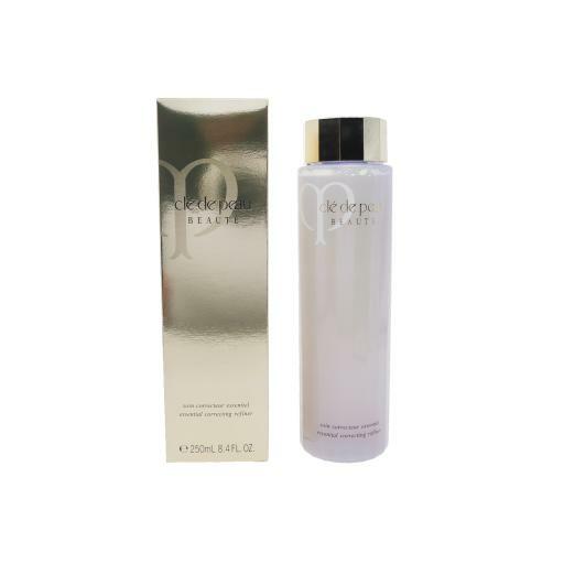 CLE DE PEAU BEAUTÉ 肌膚之鑰 極致無瑕精華水 250ml