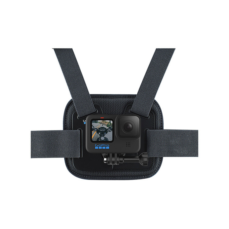 GoPro 原廠CHESTY胸前綁帶 AGCHM-001
