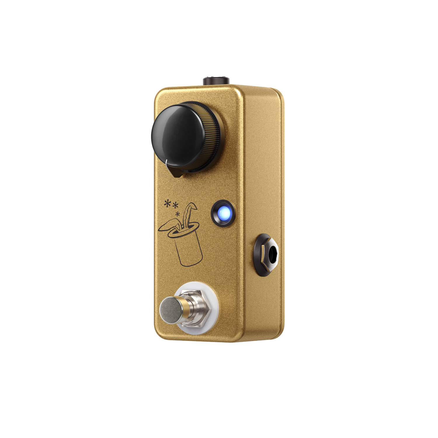 JHS JHS Prestige buffer boost 效果器 第 2 張圖片｜三峽效果器