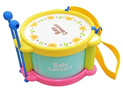 《 日本 Toyroyal 樂雅 》小樂隊歡樂太鼓