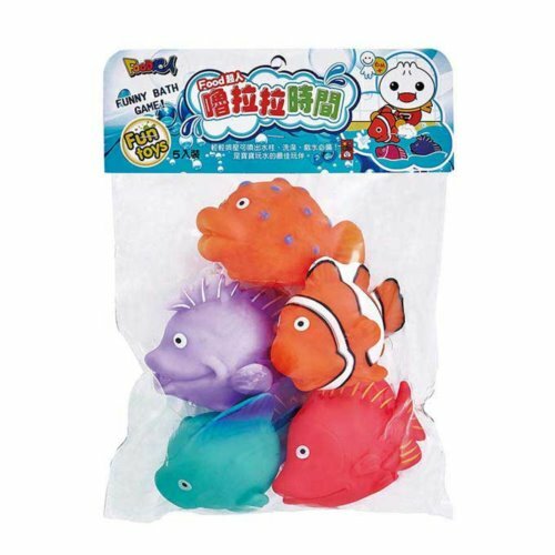 《 風車出版 》海洋-FOOD超人嚕拉拉時間