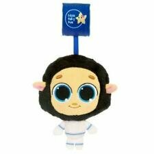 【小泰克 】LBB音樂絨毛掛飾 - 綿羊