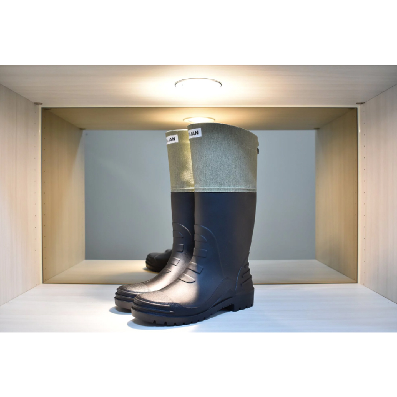 DI JAN 束口D3文青登山雨鞋 (4色) 浪人祭必備/雨鞋/防水/登山/戶外 34DIJD3