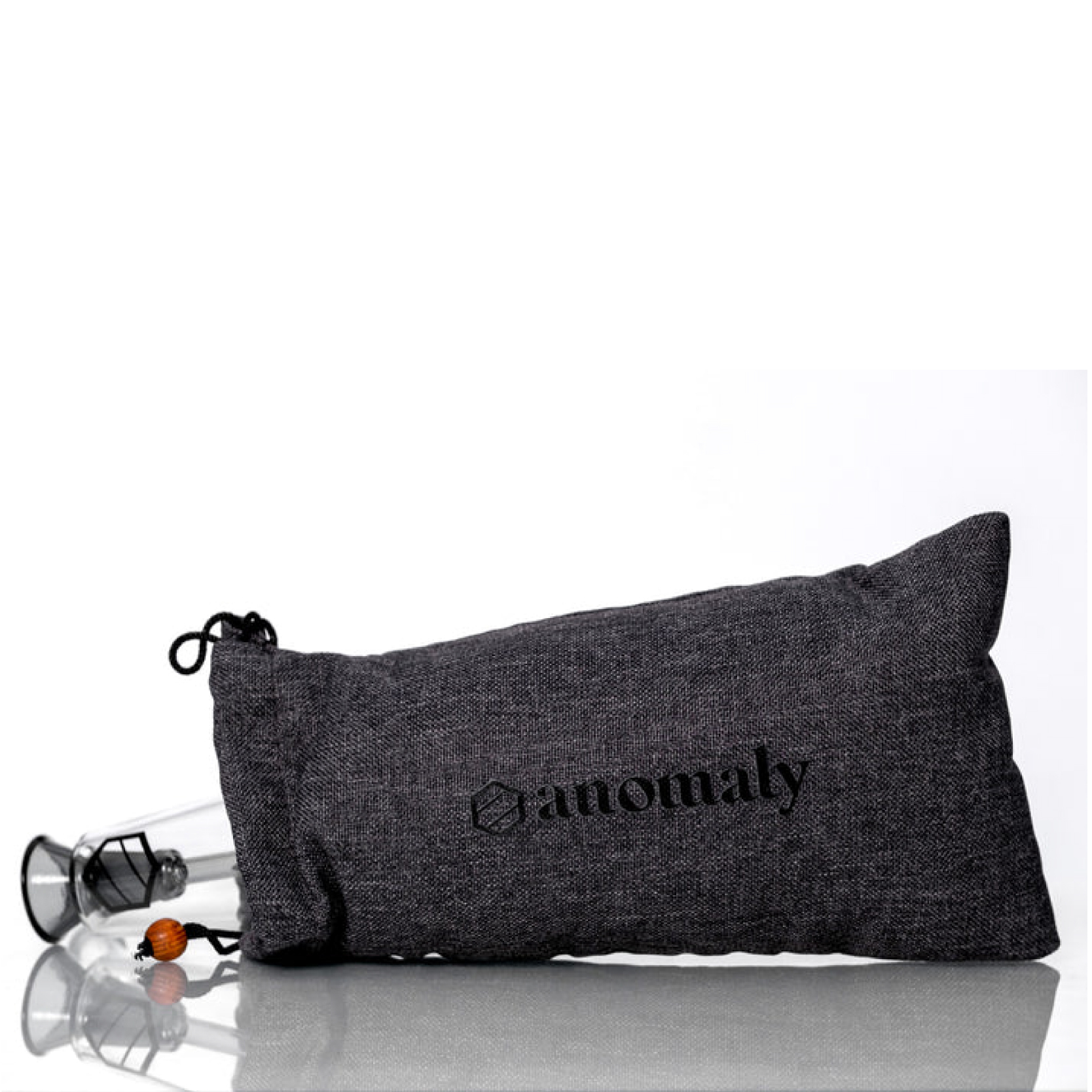 ANOMALY DRIFT BUBBLER - WALNUT WHITE