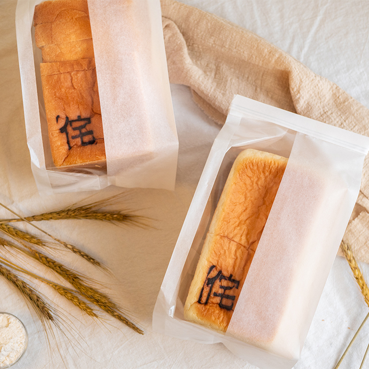 ᴡᴀʙɪ侘吐司-原味