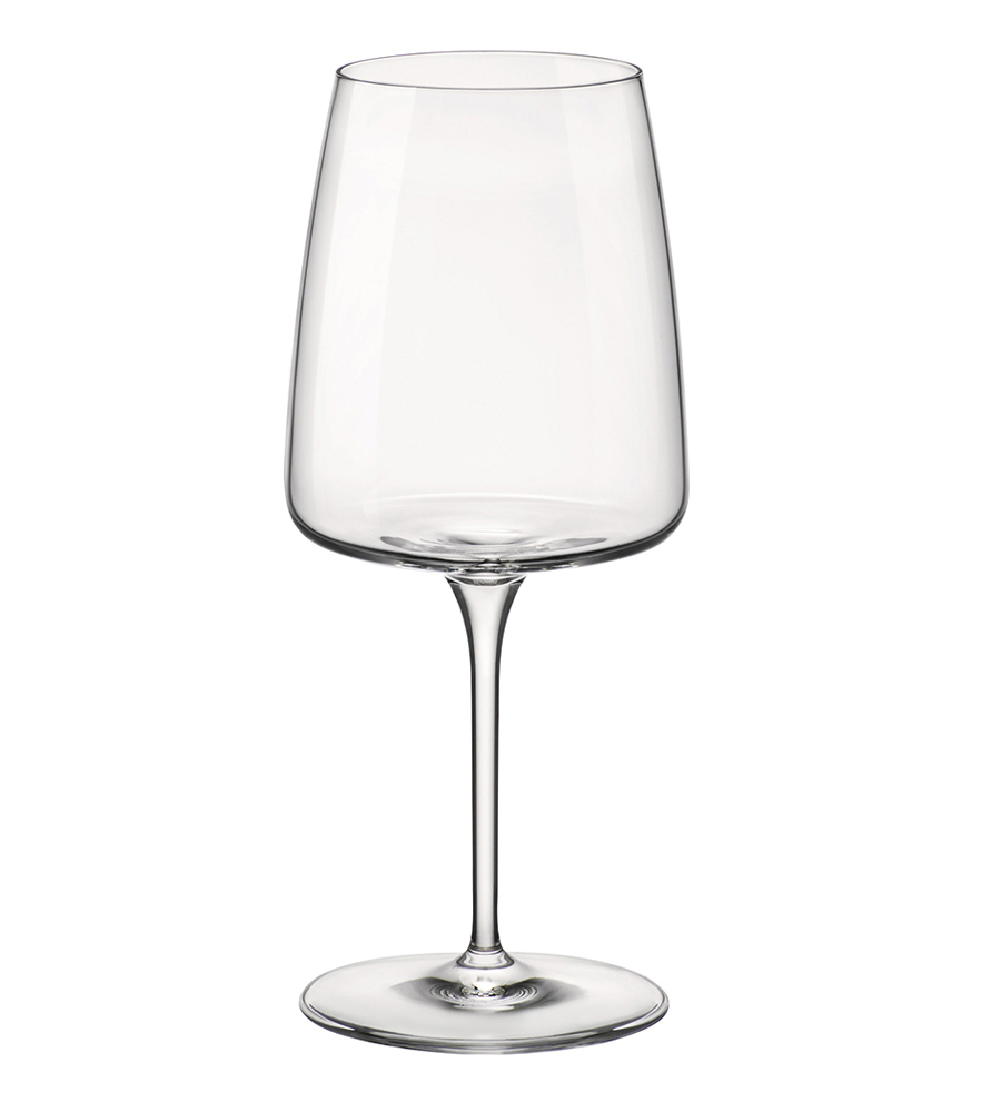 Bormioli Rocco NEXO 水晶紅酒杯-555ml/1入