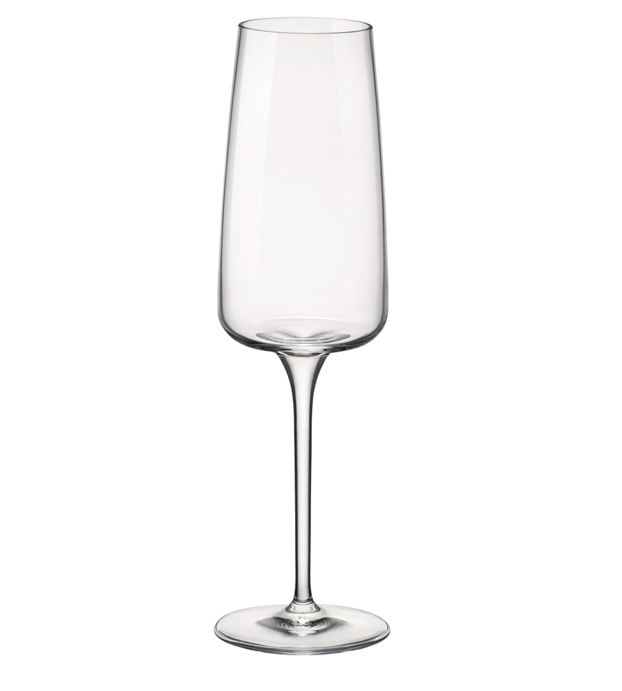 Bormioli Rocco NEXO 水晶香檳杯-262ml/1入