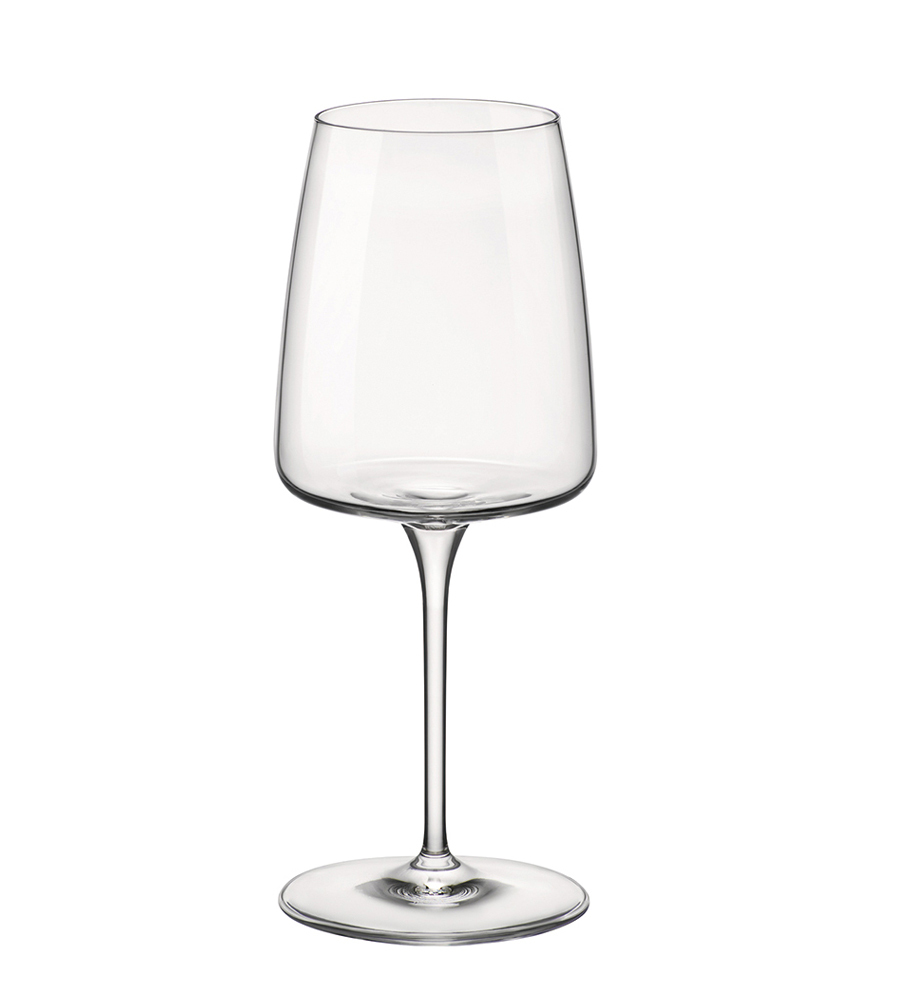 Bormioli Rocco NEXO 水晶白酒杯-378ml/1入