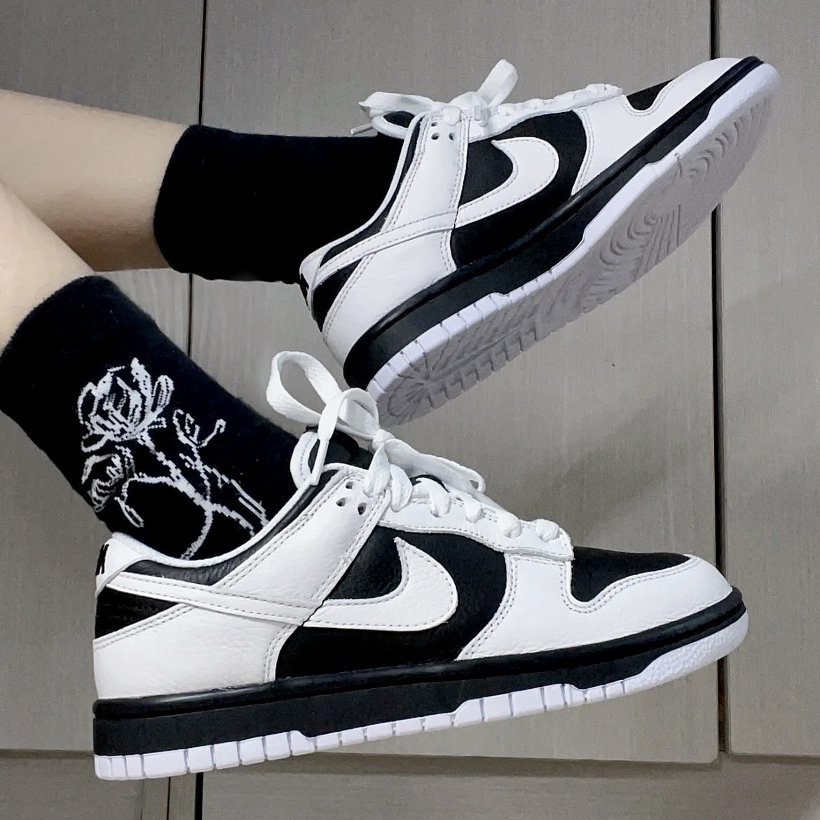 NIKE DUNK LOW 