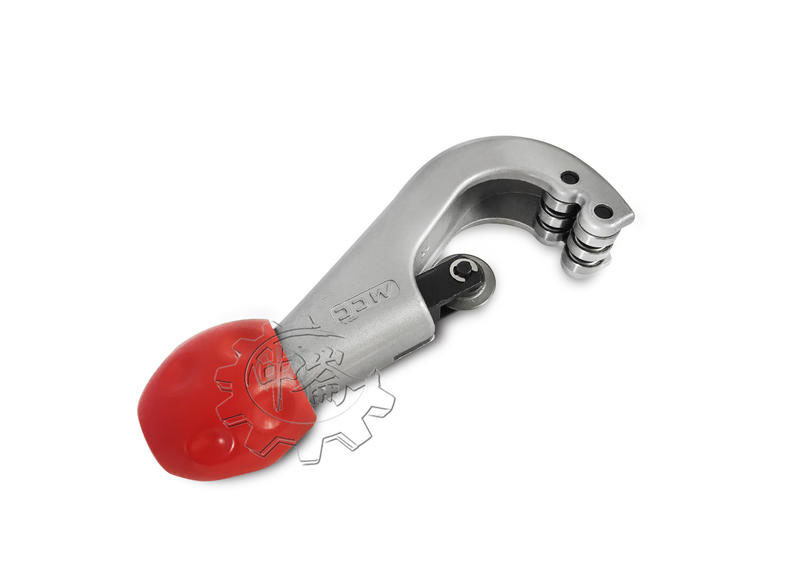 ＊中崙五金【附發票】日本製 MCC 薄型不鏽鋼管子刀 白鐵管 銅管 超省力 TC-42