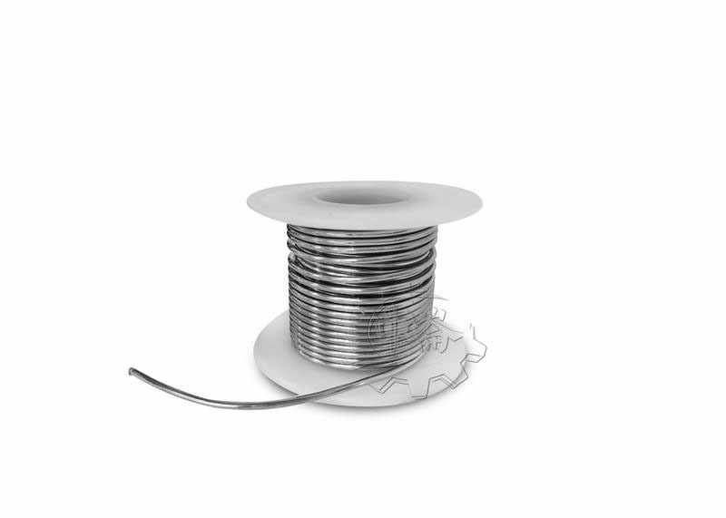 ＊中崙五金【附發票】FLUX CORE 丸錫絲 焊錫 高級焊錫絲 電子焊接用 粗度1mm