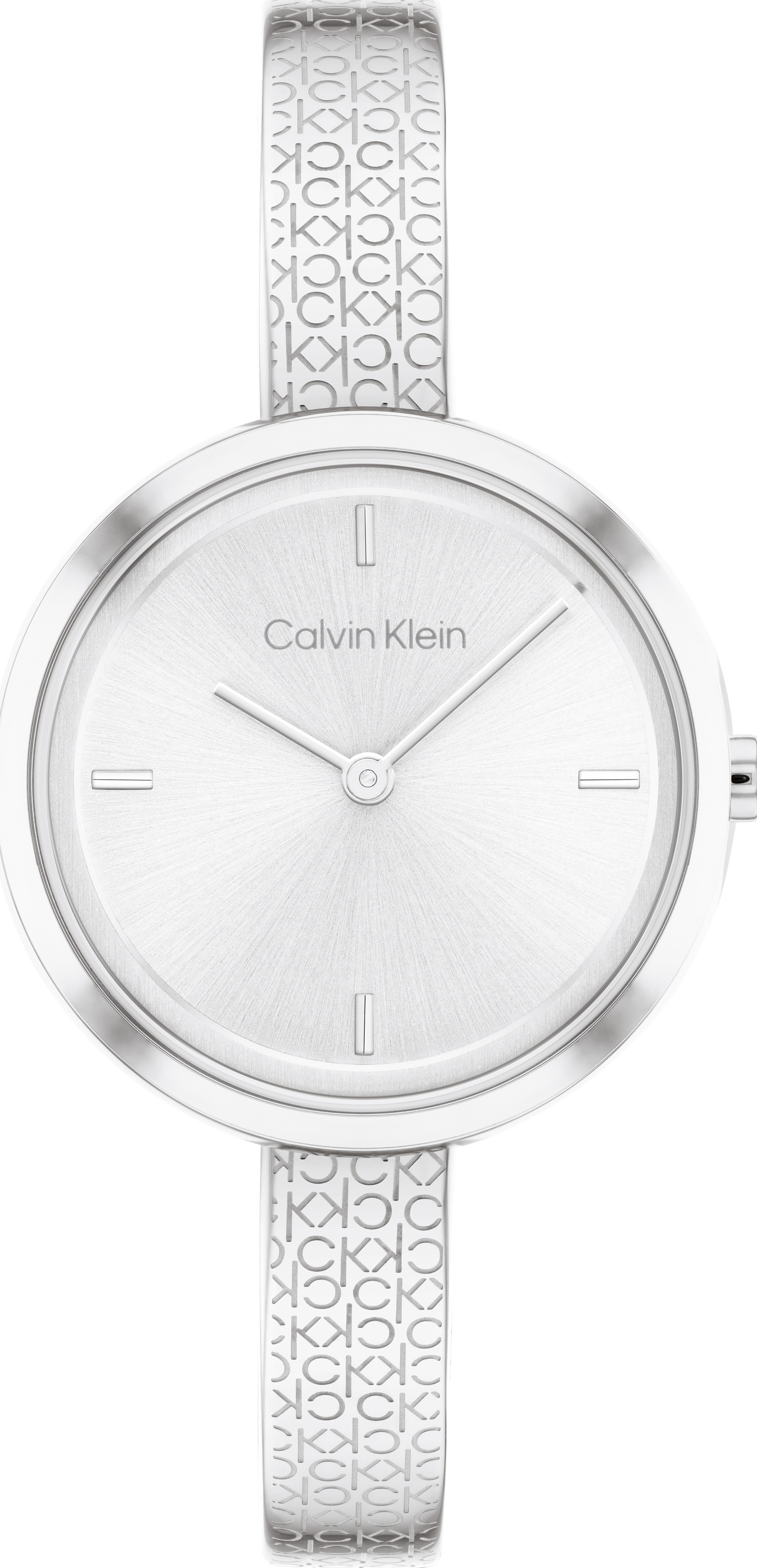 Calvin Klein watch