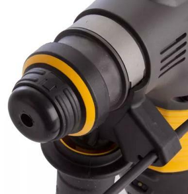 ＊中崙五金【附發票】得偉 60V無刷D型三用電鎚鑽 DCH333B(單主機) 四溝電鑽 非DCH333X2