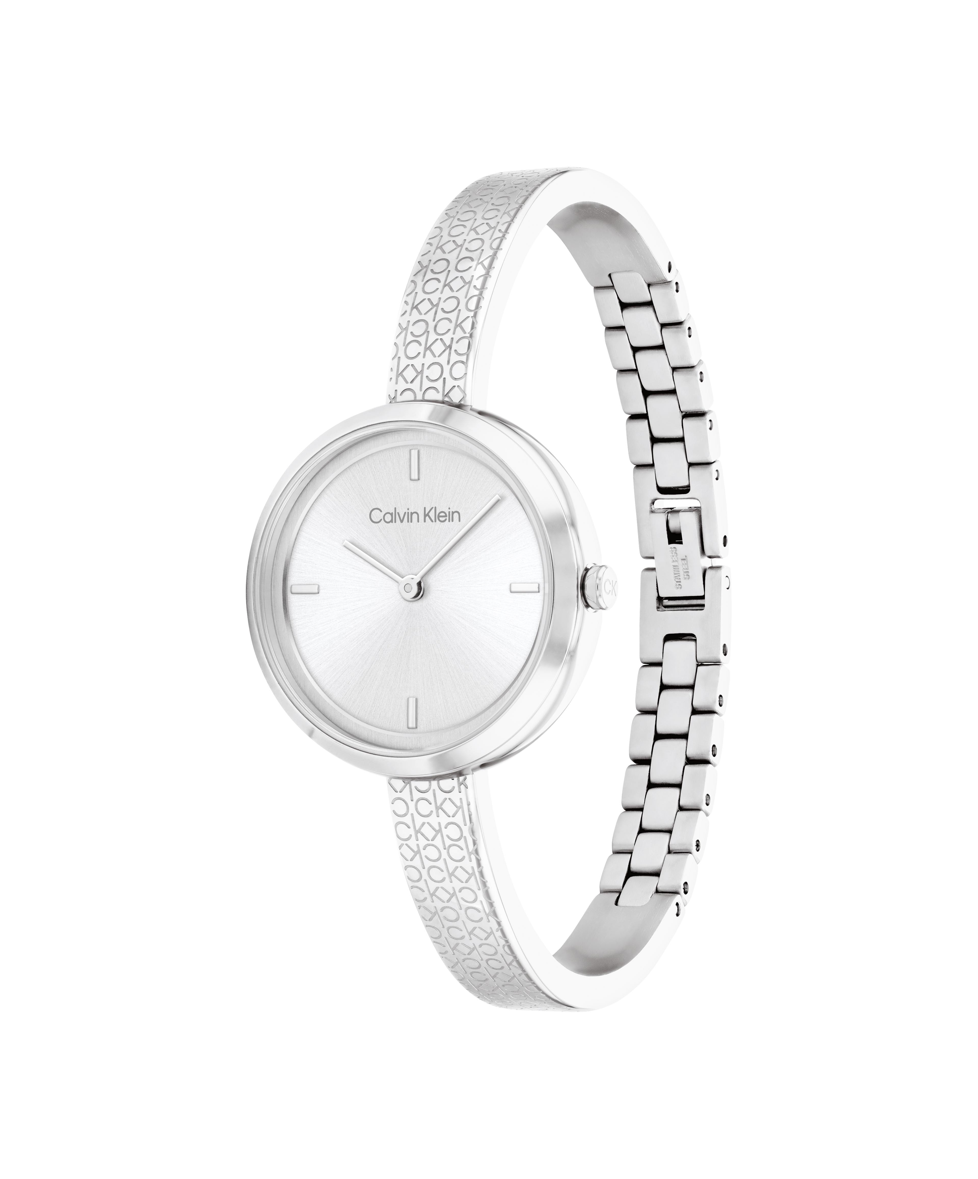 Calvin Klein watch