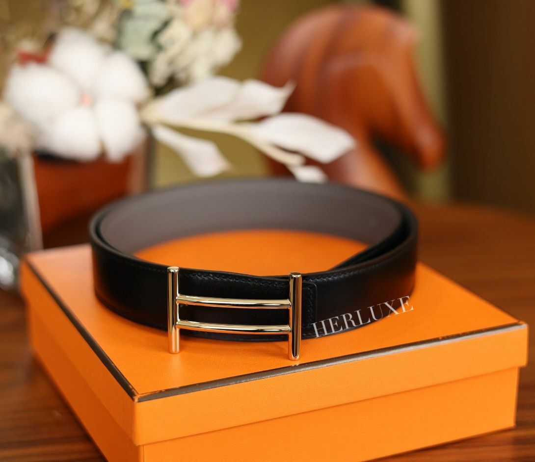 Rider belt 32mm CP (可選擇皮帶顏色及長度)