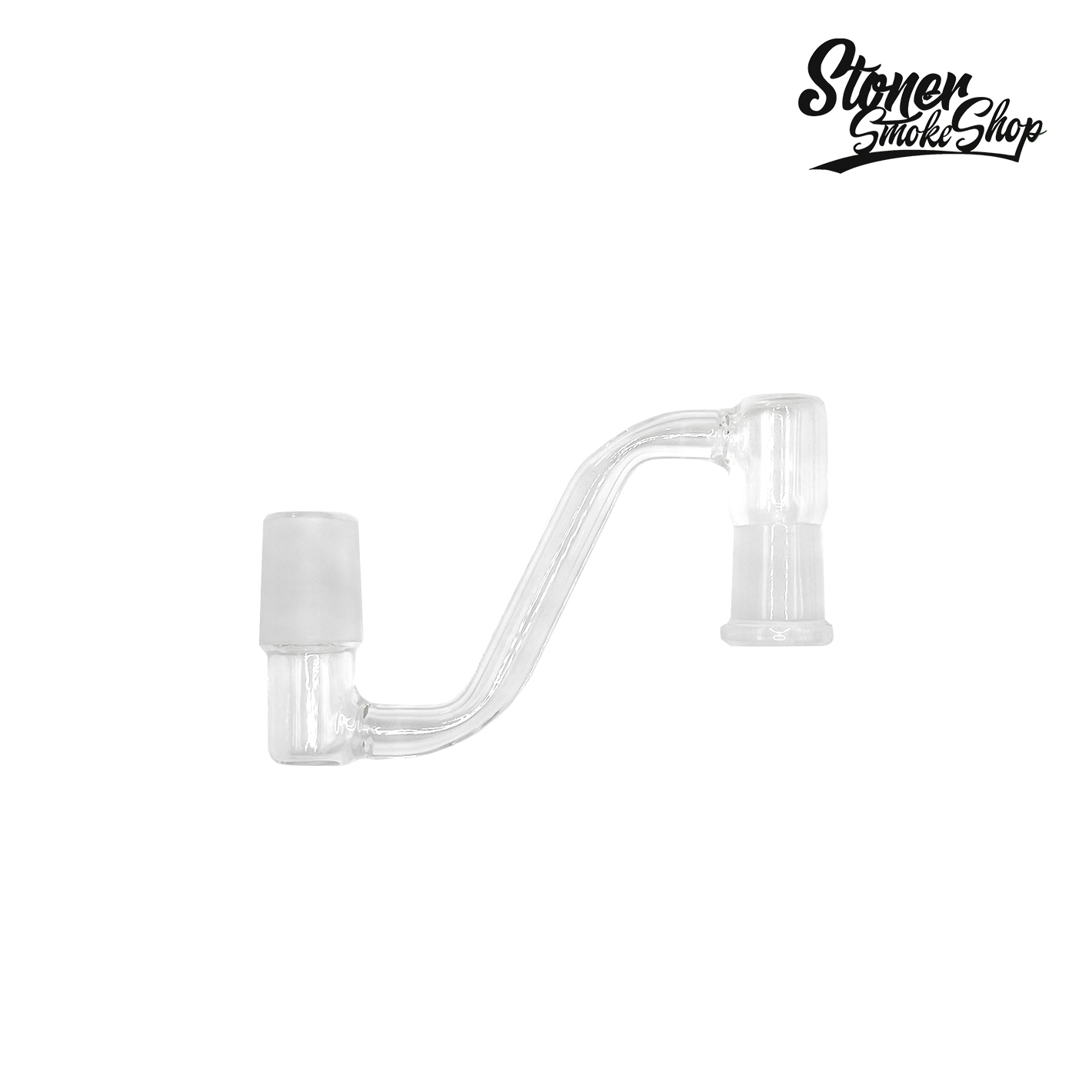 14mm Female/14mm Male Drop Down 公母轉接頭