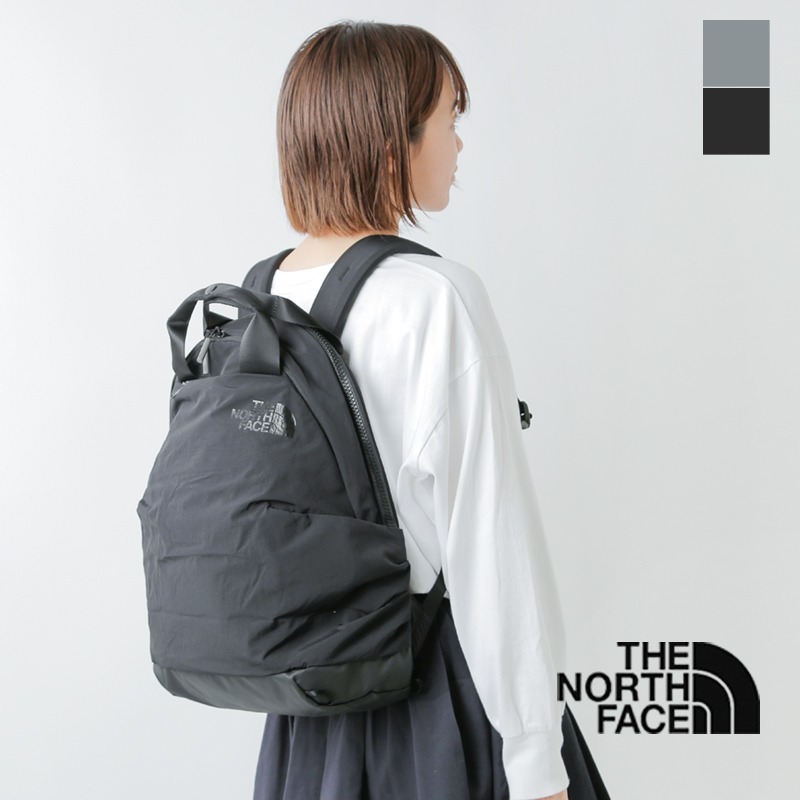 折扣預購┃日本 THE NORTH FACE W Never Stop Daypack 尼龍 後背包 18L