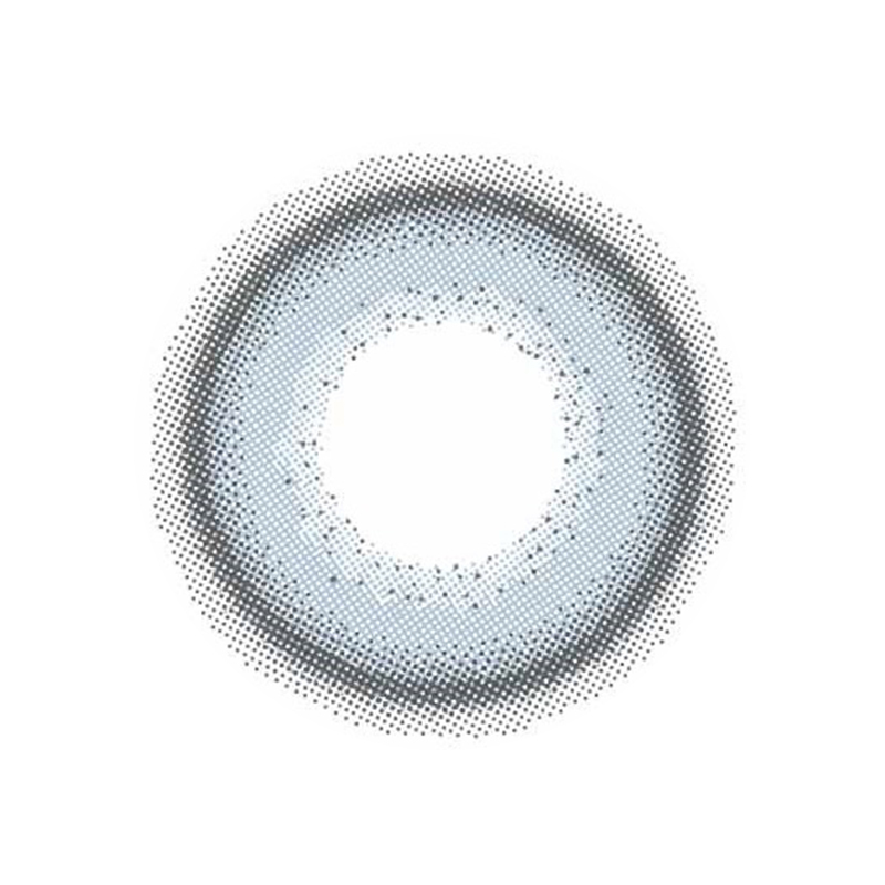 MerMer Elegant Series Color Contact Lenses 每日即棄有色隱形眼鏡(1DAY)(10片裝) Elegant Jewel