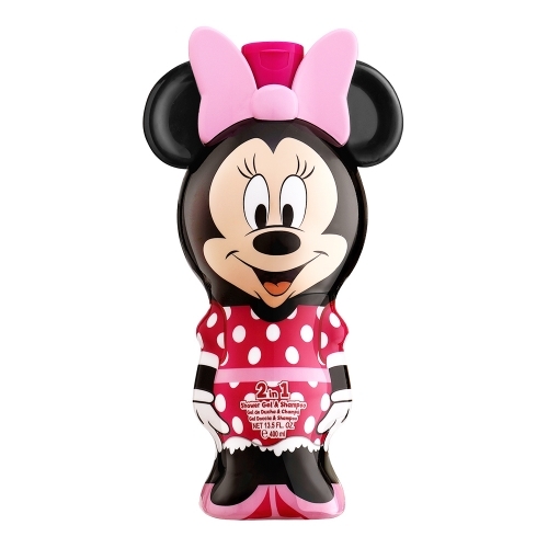 【GISH Beauty】可愛卡通漫威人物沐浴洗髮洗手乳