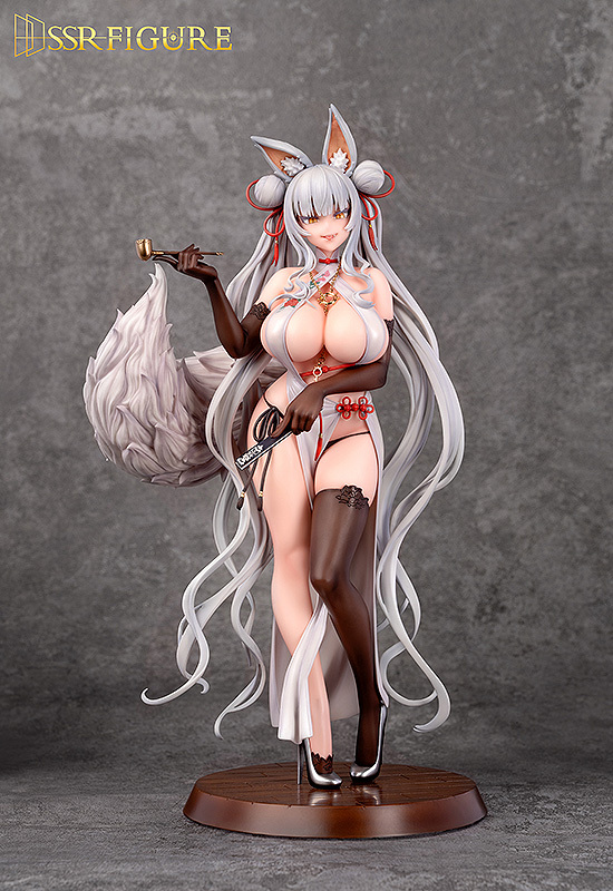 「ACG.GO」「預購」日版 Infinity Studio SSR-FIGURE <異人館> 蘇玖 1/7 pvc figure