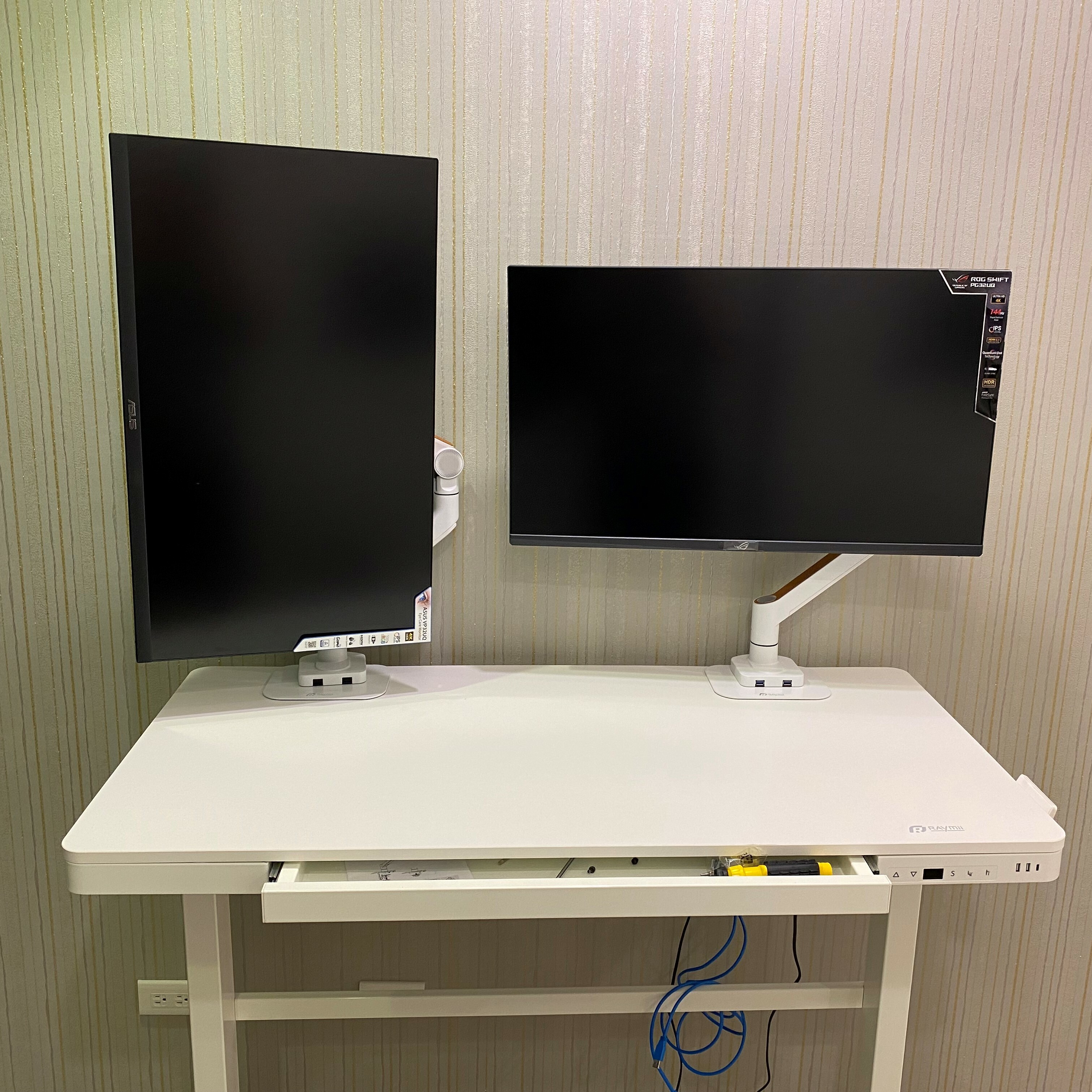 螢幕架, 螢幕支架, 電腦架, 電腦支架, 升降桌, 站立辦公, 辦公支架, 筆電架, 筆電支架