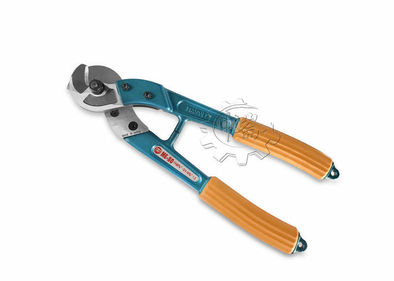 ＊中崙五金【附發票】日本製 MARVEL 電纜剪 ME-150 / ME-250 / ME-500銅線