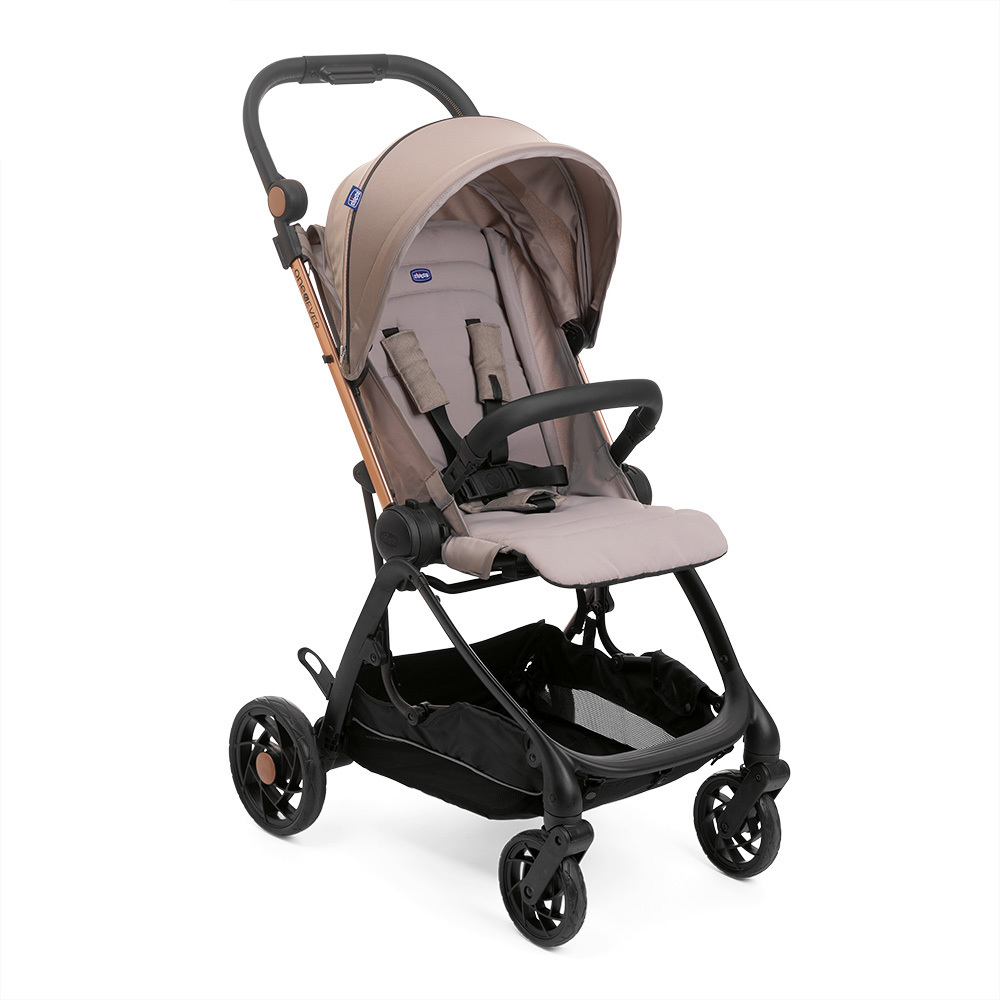 One4Ever 全能秒收雙向輕量手推車