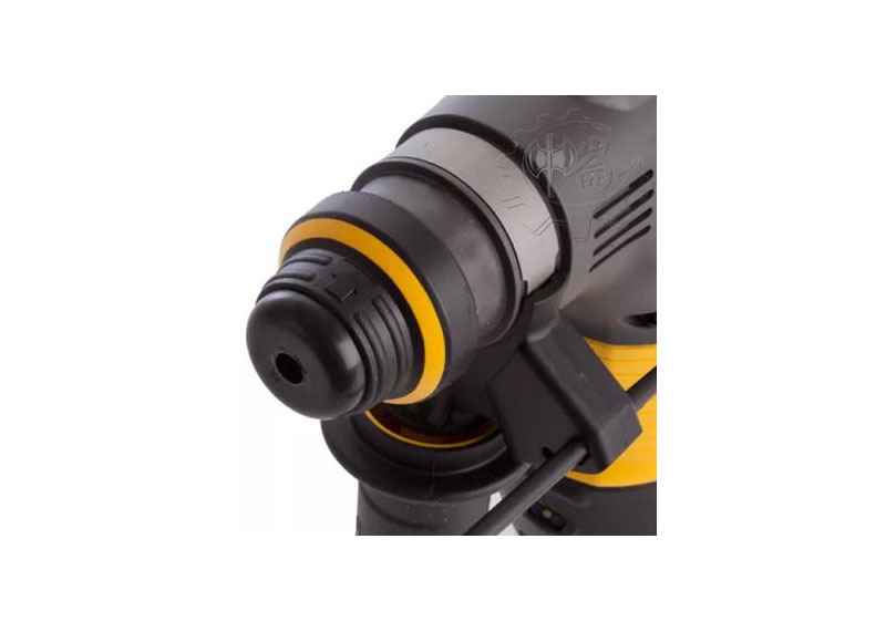 ＊中崙五金【附發票】得偉 60V無刷D型三用電鎚鑽 DCH333X2 四溝電鑽 非DCH333B