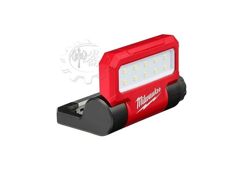 ＊中崙五金【附發票】美沃奇 隨身USB摺疊磁吸泛光燈 L4 FFL-301 附充電電池工作燈 非舊款L4 FFL-201