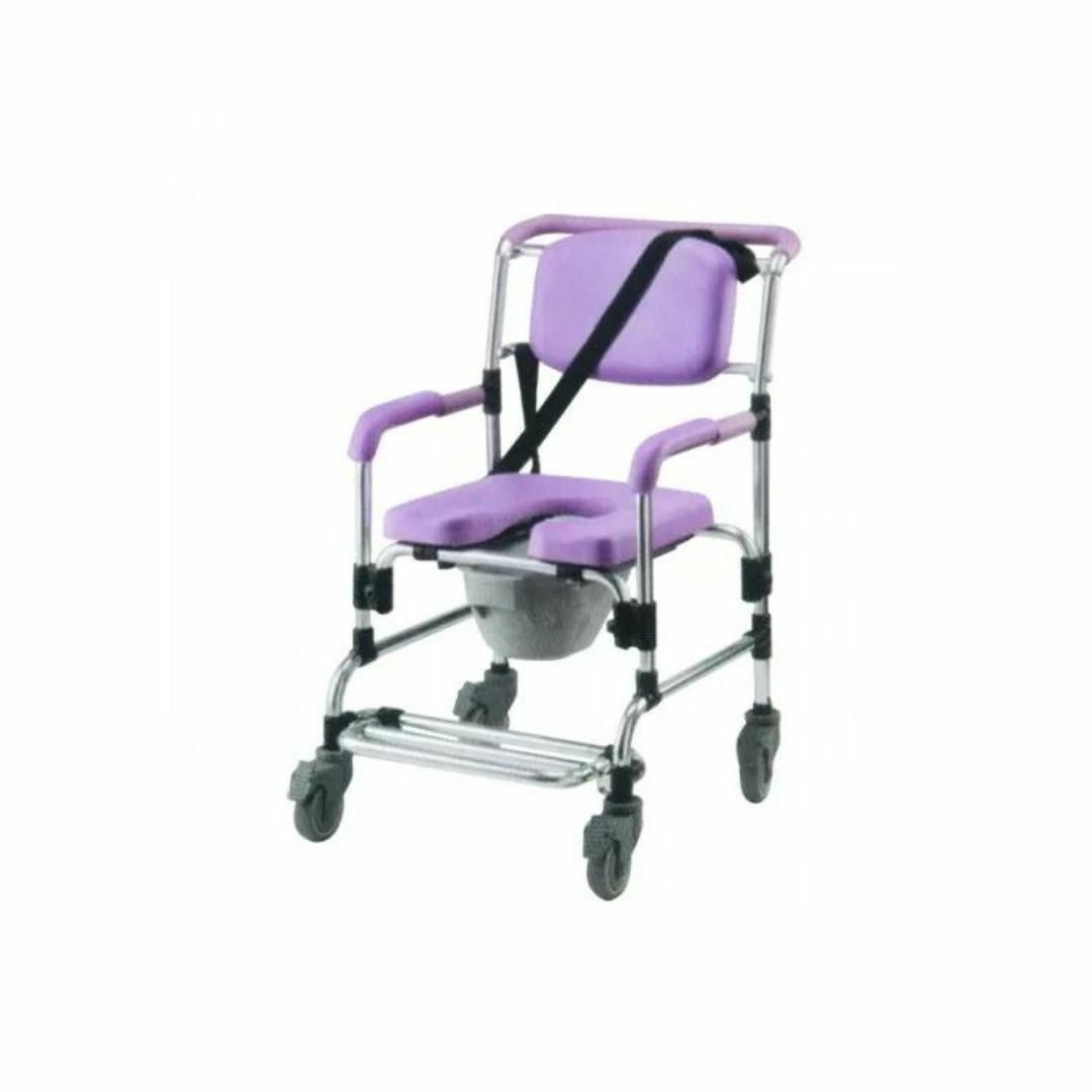 Maki - 多功能便椅