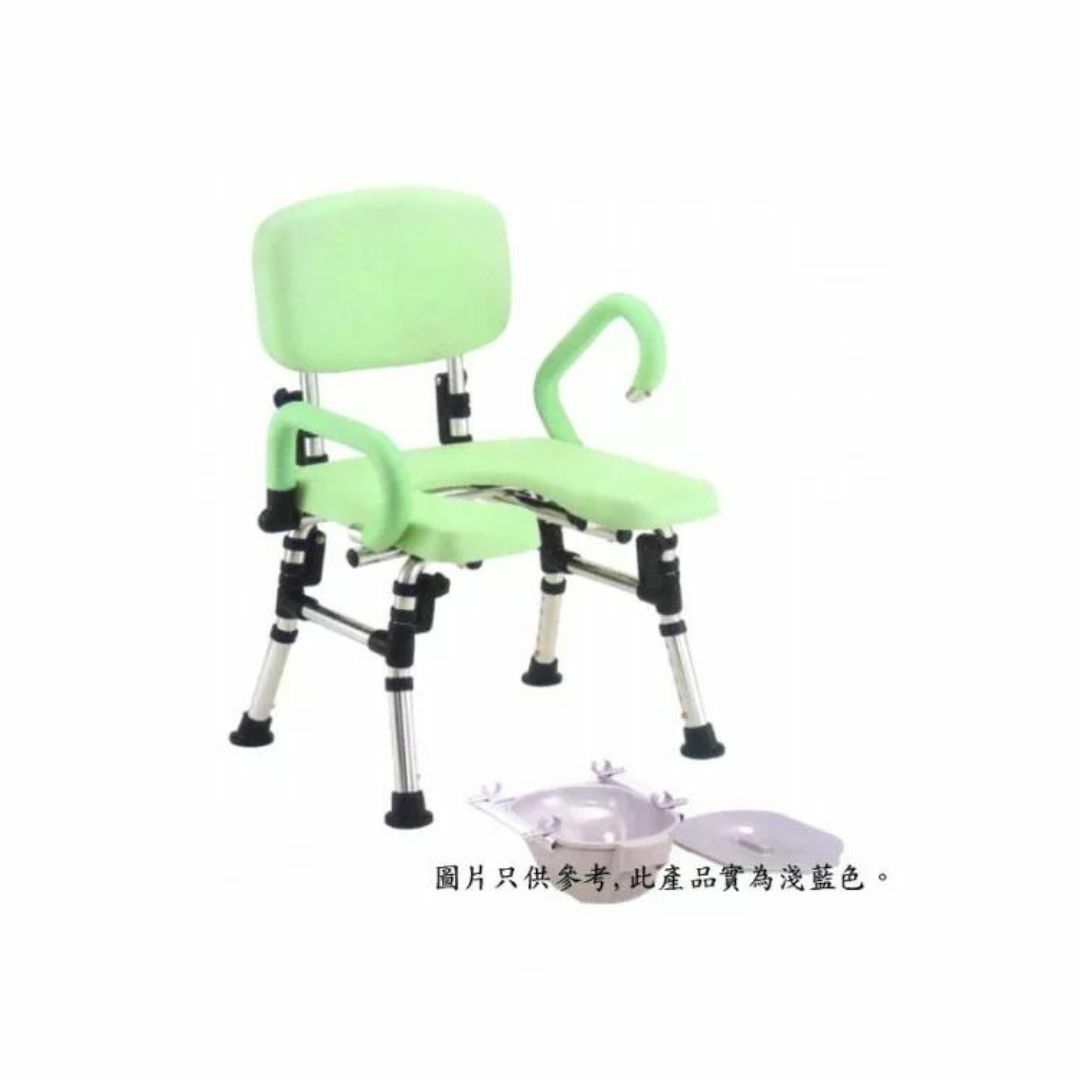 Maki - 二合一便椅