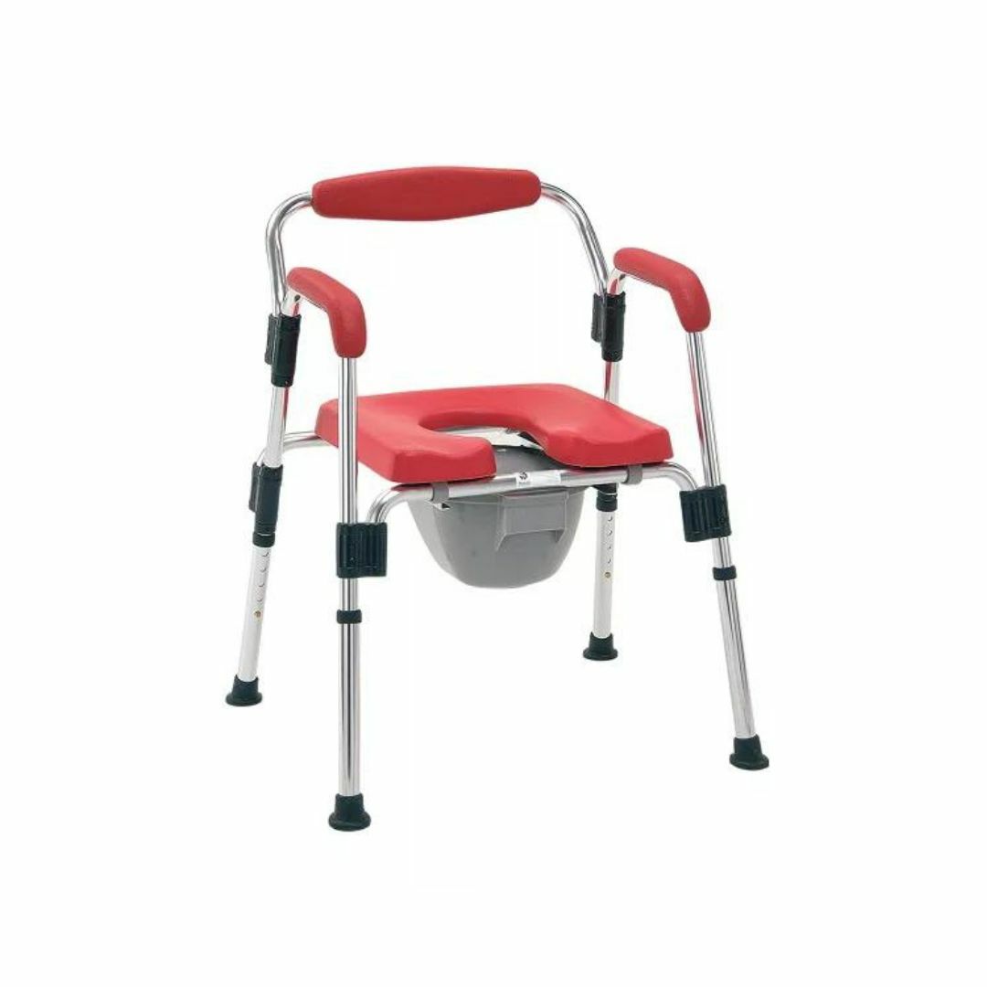 Maki - 二合一便椅