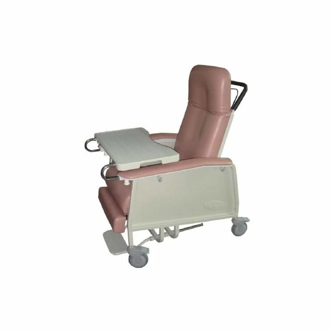 Recline - 可傾斜老人椅 (RGC-110)