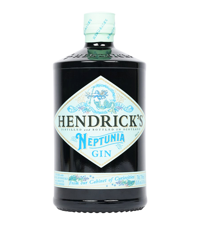 亨利爵士 海神琴酒 700mL