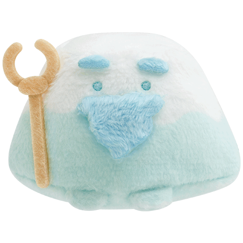 角落生物 十周年角落神山手玉