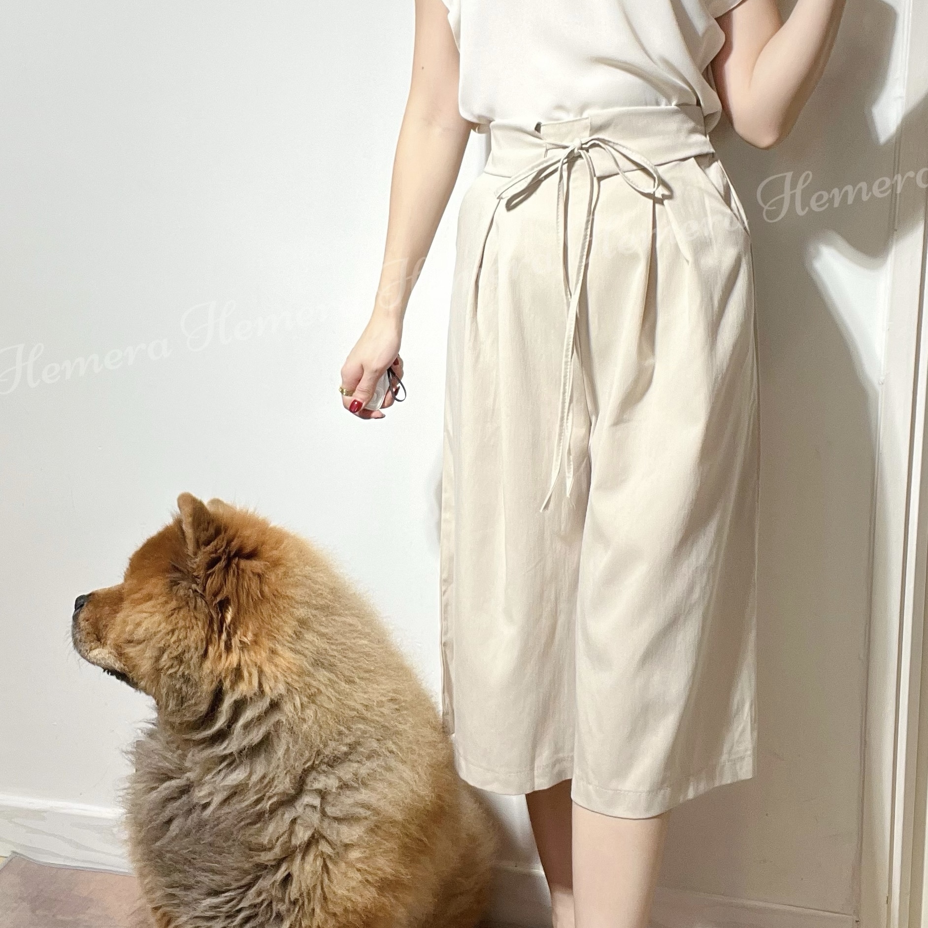 Ribbon Crops PT22S0942