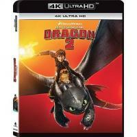 馴龍記2 (4KUHD+BD)