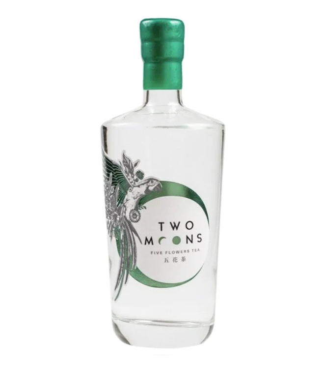 Two Moons 五花茶氈酒 700mL