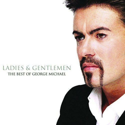 George Michael-Ladies & Gentlemen: The Best of George Michael 2CD