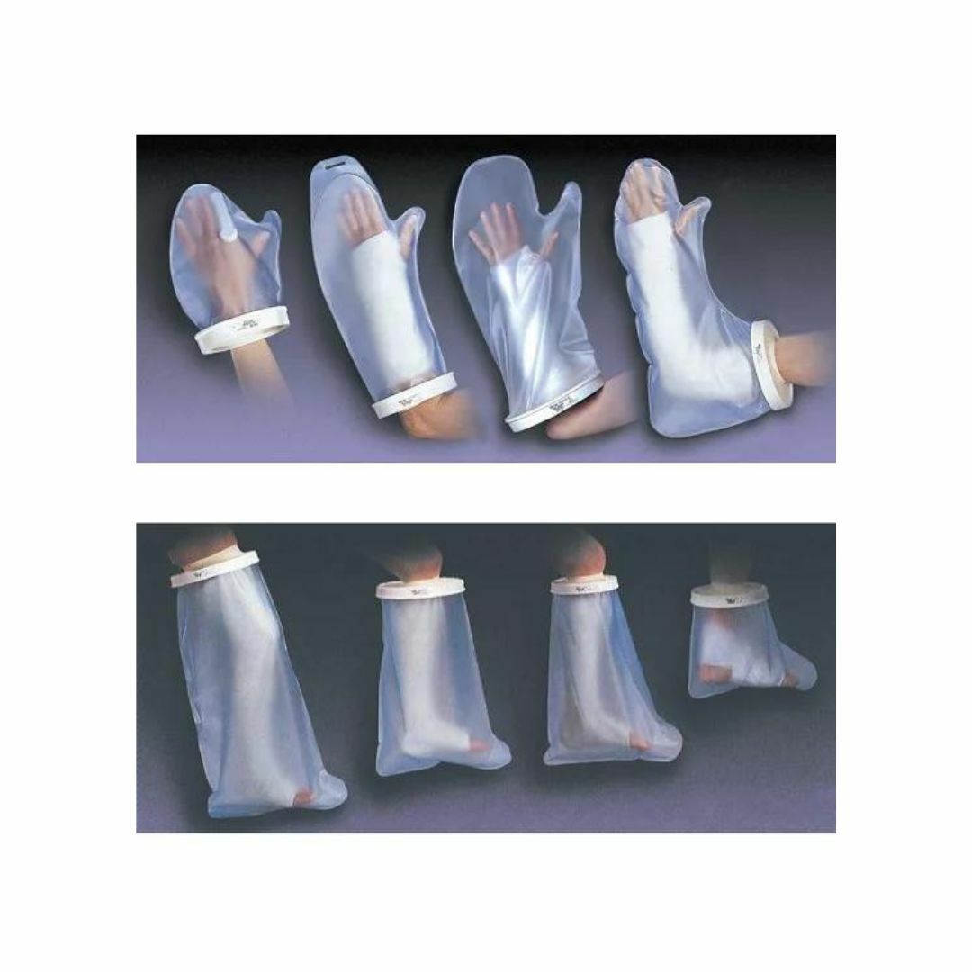 Seal-Tight - 密實防水手套及腳套 (兒童)